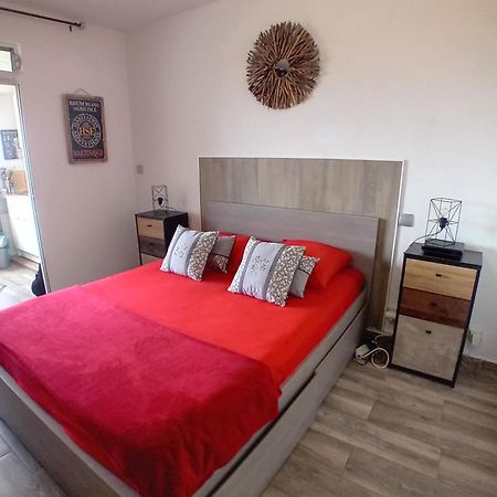 Studio Vue Mer Les Trois-Ilets Dış mekan fotoğraf