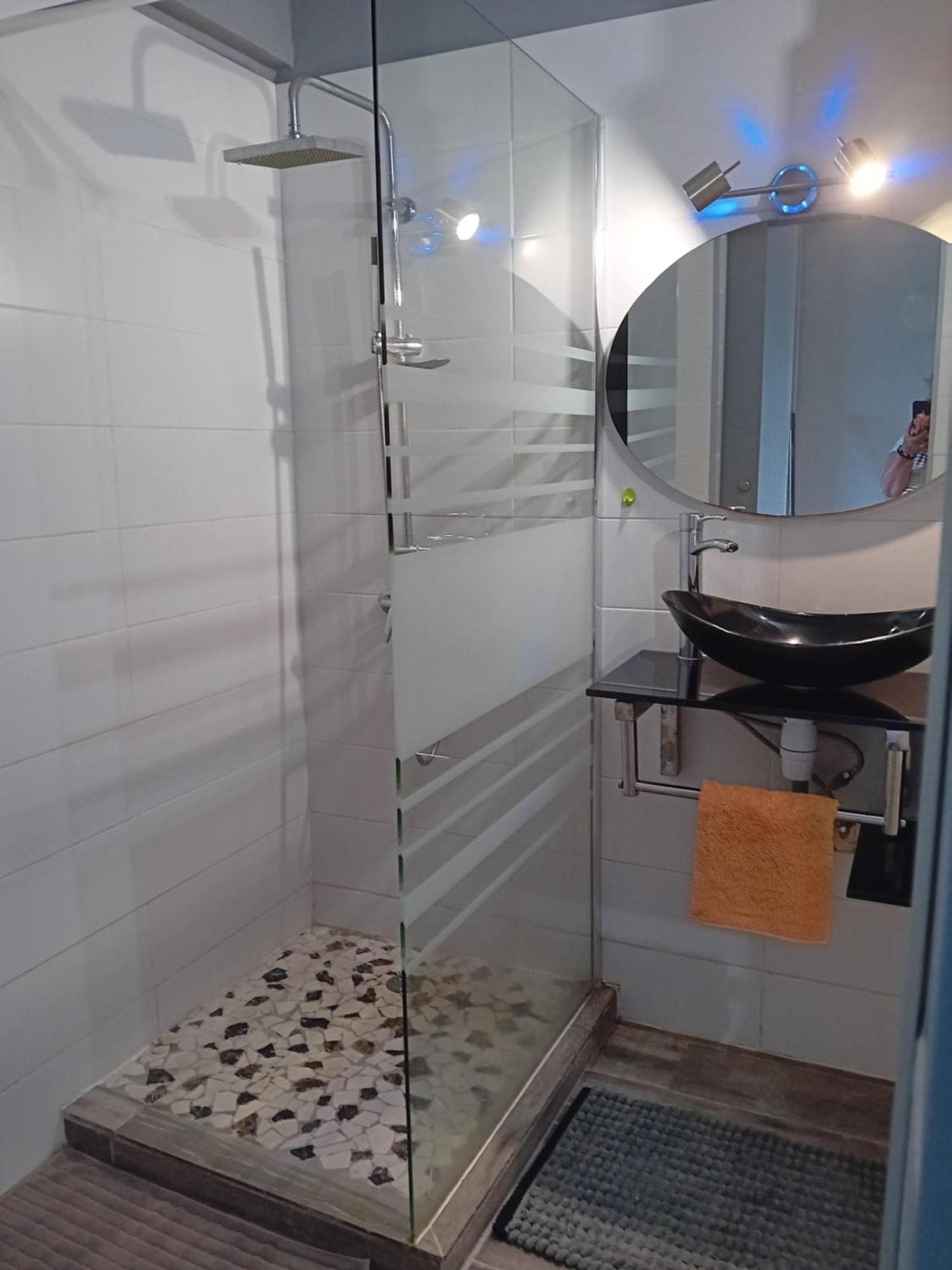 Studio Vue Mer Les Trois-Ilets Dış mekan fotoğraf